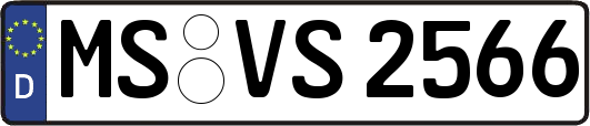 MS-VS2566
