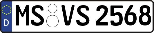 MS-VS2568