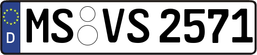 MS-VS2571