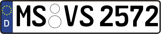 MS-VS2572