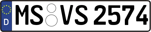 MS-VS2574