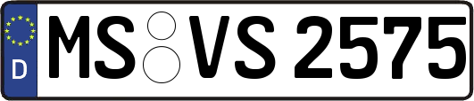 MS-VS2575