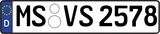 MS-VS2578