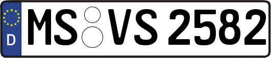 MS-VS2582