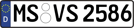 MS-VS2586