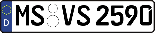 MS-VS2590