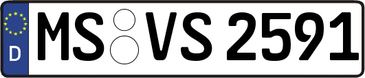 MS-VS2591