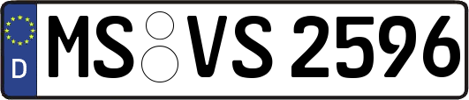 MS-VS2596