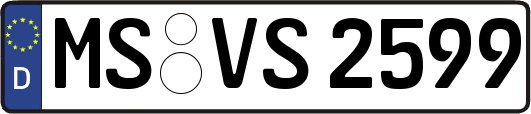 MS-VS2599