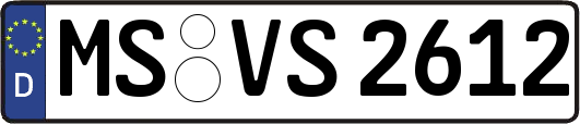 MS-VS2612