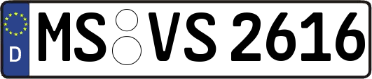 MS-VS2616