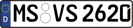 MS-VS2620