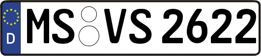 MS-VS2622