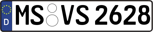 MS-VS2628