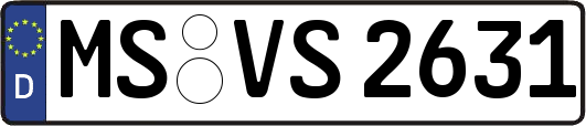 MS-VS2631