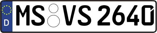 MS-VS2640