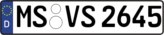 MS-VS2645
