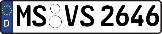 MS-VS2646