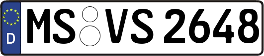 MS-VS2648
