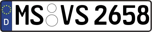 MS-VS2658