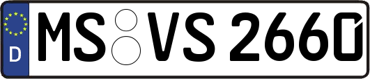 MS-VS2660