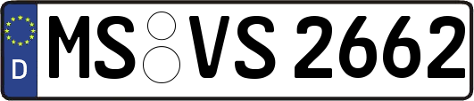MS-VS2662
