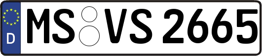 MS-VS2665