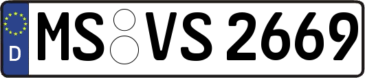 MS-VS2669