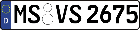 MS-VS2675