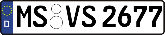 MS-VS2677