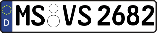 MS-VS2682