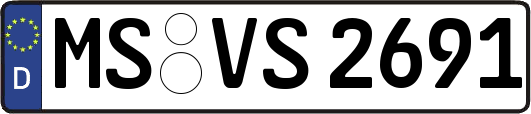 MS-VS2691