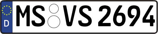 MS-VS2694