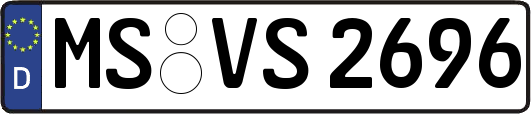 MS-VS2696