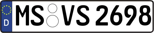 MS-VS2698