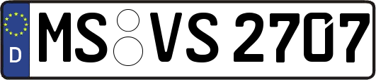 MS-VS2707