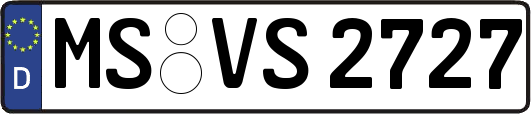MS-VS2727