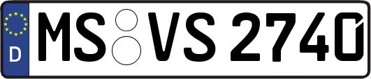 MS-VS2740
