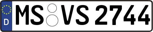 MS-VS2744