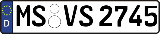 MS-VS2745