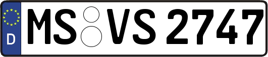 MS-VS2747