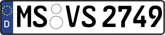 MS-VS2749