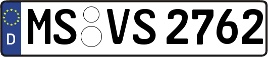 MS-VS2762