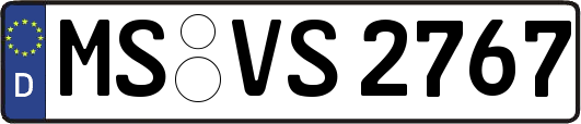 MS-VS2767