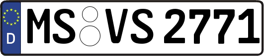 MS-VS2771