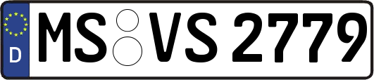 MS-VS2779