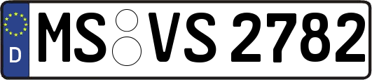 MS-VS2782