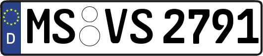 MS-VS2791