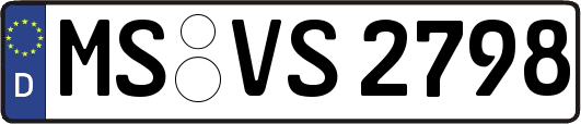 MS-VS2798