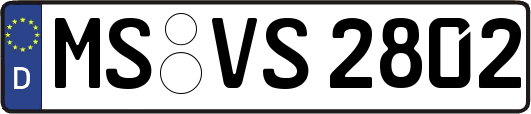 MS-VS2802